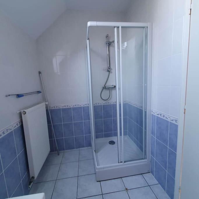 Studio Nid Cosy Avec Piscine Bonnemain Exteriör bild